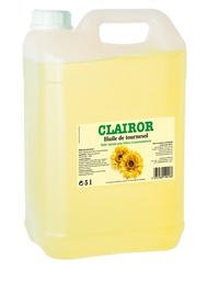 5L HLE TOURNESOL BIDON CLAIROR (PACK-3)