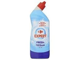 750ML GEL WC BLEU OCEAN CRF (PACK-12)