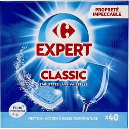 [PROD4142] X40 TABS LAV VSL CLASSIC CRF