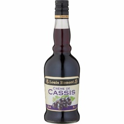 [PROD4445] 70CL CREME CASSIS 15% L.H. (PACK-6)