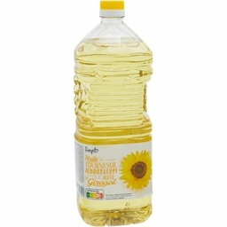 [PROD4452] 3L HUILE TOURNESOL SIMPL (PACK-6)