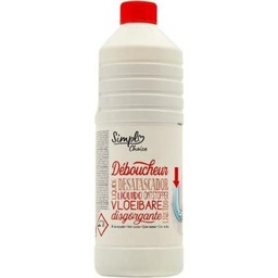 [PROD4506] 1L DEBOUCHEUR LIQUIDE (PACK-12)